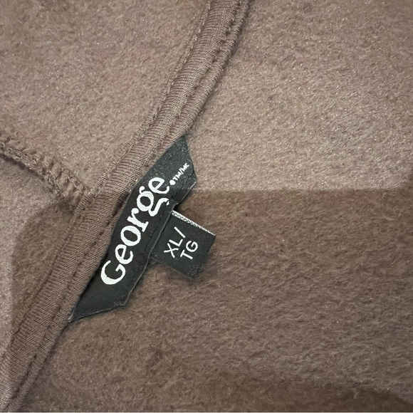 Zip Up Hoodie - Picture 2 of 2